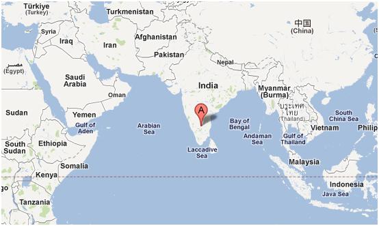 India